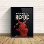 Quadro AC/DC