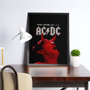 Alternative view of Quadro AC/DC