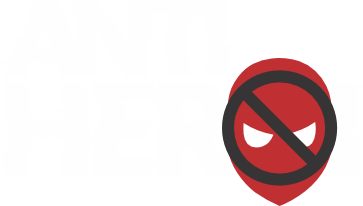 Anti Heroi A única regra, não há regras!