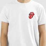 Camiseta Rolling Stones
