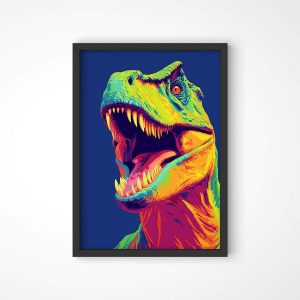 Tiranossaurorex lojaNerd01