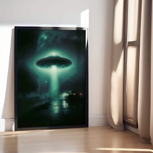 UFOCarroLojaNerd scaled 1