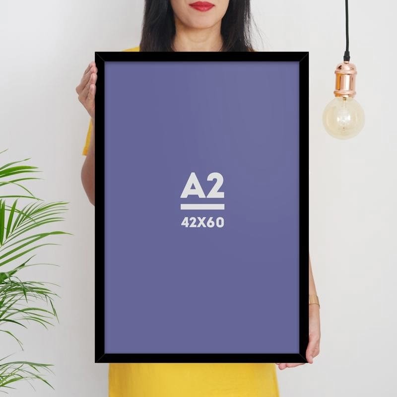 Quadro Alien Invasion Of The SaucerMen 1957 4 Quadro Alien Invasion Of The SaucerMen 1957 - Imagem 4