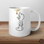 Caneca Restinho de Café