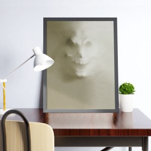 Alternative view of Quadro Os Espíritos