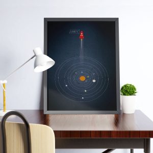 Alternative view of Quadro Goodbye!