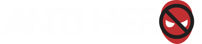 AntiHeroi