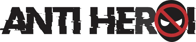 AntiHeroi